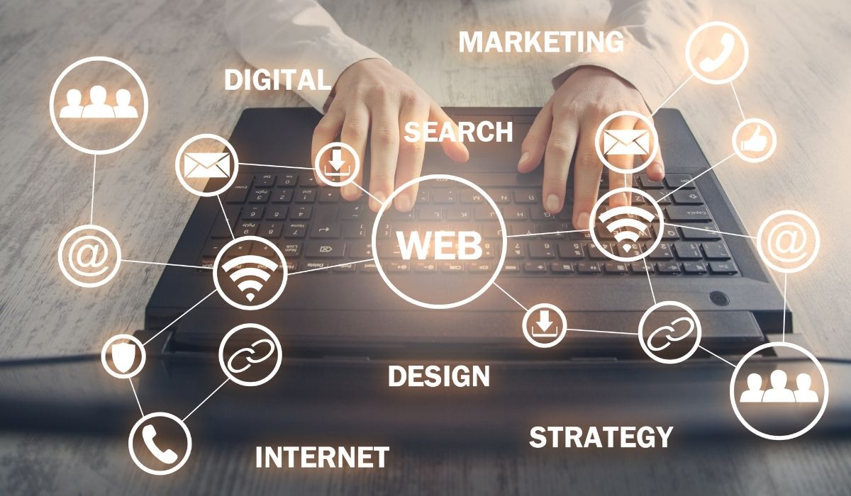 Karahallı Web Tasarım